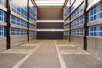 Mercedes-Benz Actros 2542 + PANAV, 2023 - 20