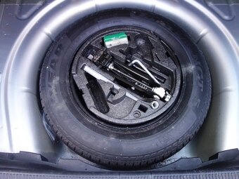 ŠKODA OCTAVIA 1.4TSI 90kW 6MAN - 20