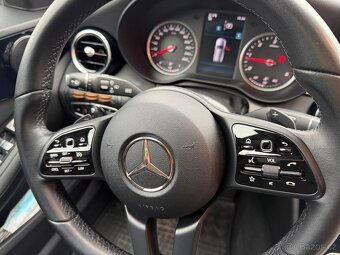 Mercedes Benz c 200 d kombi - 20