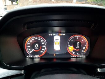 VOLVO V60 D3 aut. - 20