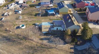 Prodej rodinného domu, 70 m², Česká Ves, ul. Družstevní - 20