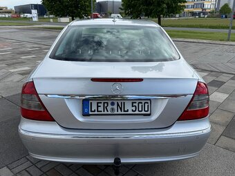 ⭐️MERCEDES-BENZ⭐️E220CDI⭐️W211 FL⭐️ - 20