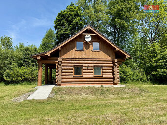 Prodej rodinného domu, 2550 m², Luková - 20