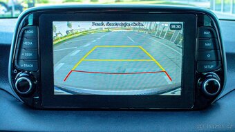Hyundai Tucson 1.6 CRDi 136 Style 4x4 - 20