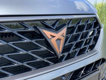 Cupra Ateca 2.0 TSI 221 kW 4Drive DSG Virtual/ACC/DCC/TAŽNÉ/ - 20