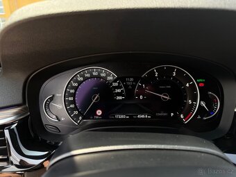 BMW 530d vymena za BMW X5 45e alebo 195kw/210kw - 20