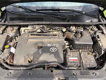 PRODÁM Toyota RAV4 4x4 100kw rok.2008 - 20