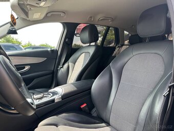 Mercedes-Benz C 200 2.2 - 20