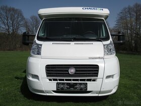 Fiat Chausson 680 2.3JTD,GARÁŽ,KLIMA,TV,SOLAR,VZDUCH,TZ - 20