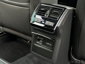 Škoda Superb 3 (FL) Sportline 2.0 TDI DSG 2019 - 20
