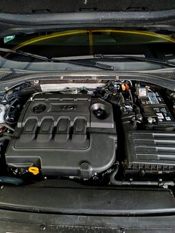 Škoda Octavia 3 RS Challenge 2.0Tdi 135kw 12/2016 - 20