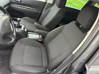 Peugeot 5008 1.6HDI 80kw - 20