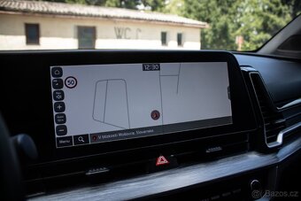 Kia Sportage 1.6 T-GDi Gold 2023 - 20