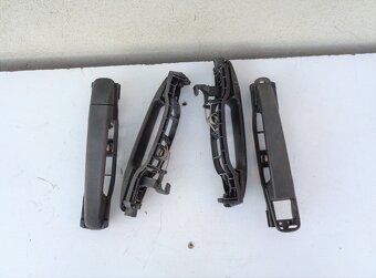 Mercedes C180 W202 náhradní díly - 20