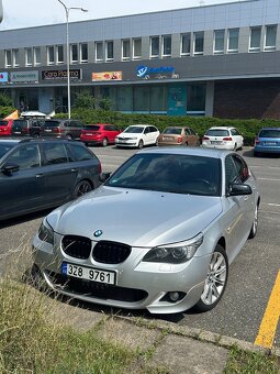 BMW E60 530d xDrive EDITION - 20