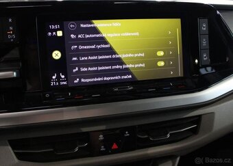 Volkswagen Multivan Style Long DSG ACC / IQ.l / 3z nafta - 20