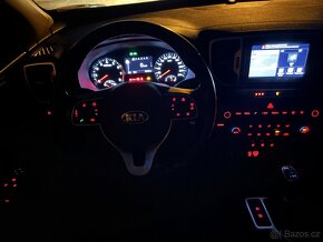 Kia Sportage, Kia Sportage 1.6, 97KW, 8/2018, DREM EDITION - 20