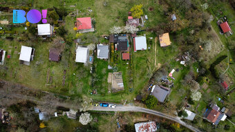 Prodej chaty, 60 m², pozemek 644 m², Kosov II, Zlín - Příluk - 20