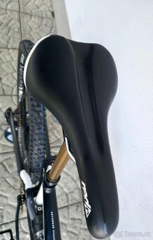 Horské kolo Orbea Rallon M Team Carbon 29″ - 20