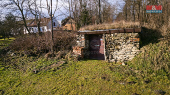 Prodej chalupy,130 m²,pozemek 4634m², Zahrádka - 20