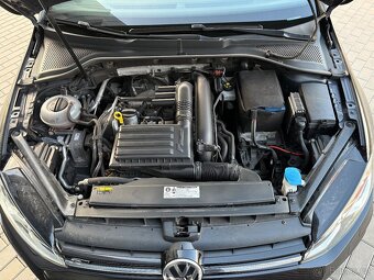 Volkswagen Golf VII 7.5 R-Line 1.4 TSI 110 kW - 20