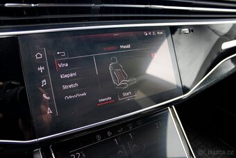 Audi Q8 50 3.0 TDI mHEV quattro tiptronic - 20