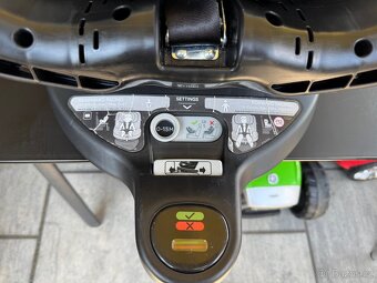 Joie i-Spin 360, 0 - 19kg, 40 - 105cm - 20