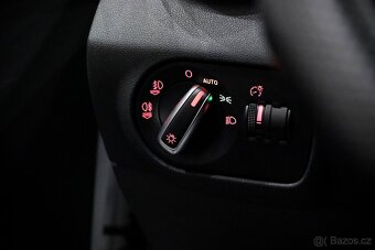 Audi A1 1.4TFSI 90kW DSG S line - 20