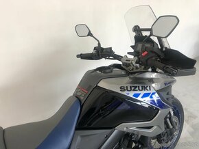 Suzuki DL 1050 V-Strom - 20