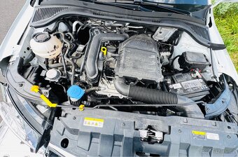 Škoda Fabia III 1,0 TSI KOMBI CLEVR 11/2018,AUTOKLIMA,LED - 20