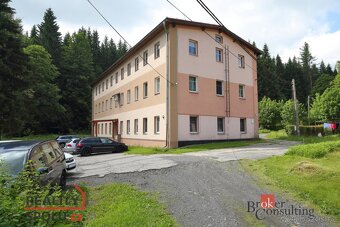 Prodej, byty/2+kk, 49 m2, 46849 Kořenov, Jablonec nad Nisou  - 20