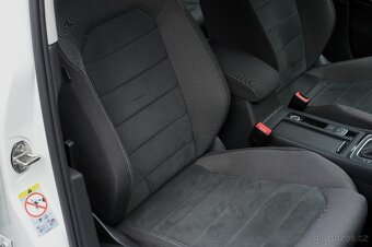 Volkswagen Golf VII Variant 1.6 TDI 85 kW , ACC, ČR, Tažné - 20
