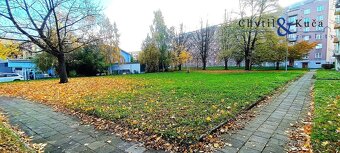 Prodej bytu 3+1 ( 60 m2 ), Optiky, Přerov - 20