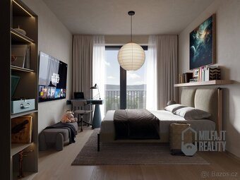 Prodej bytu 2+kk, 51 m² - Vesec, Liberec, ev.č. 06598 - 20