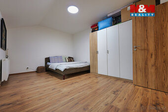 Prodej rodinného domu, 110 m², Klenovice na Hané - 20