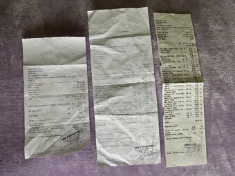 Směs oceli – IPE 80, U 100 a ohýbané profily - 20