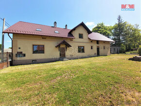 Prodej rodinného domu, 360 m², Velečín - 20