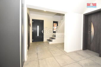 Prodej rodinného domu, 182 m², Vratimov, ul. U Trati - 20