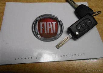 Fiat Scudo 2,0 Multijet 88 kW L2H1 nafta manuál 88 kw - 20