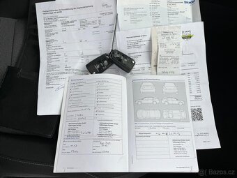 VW GOLF VII 1.2 TSI SERVISNí KNIHA 112.400 km - 20