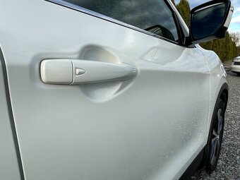 Nissan Qashqai 1.5 DCI N-CONNECTA - 61 000 km - 20