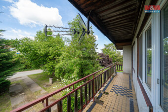 Prodej rodinného domu, 147 m², Třebařov - 20