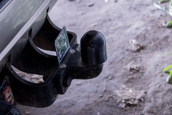 Toyota Land Cruiser J12 3,0 - 20