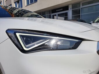 Seat Leon SP XCELLENCE 2.0 TDI 110kW DSG Webasto Ambient ACC - 20