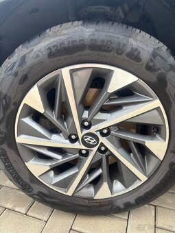Hyundai Tucson - 20