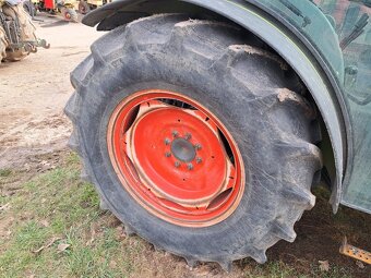 CLAAS NEXOS 240F 4X4 - 20
