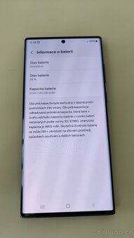 Samsung Galaxy S22 Ultra 5G S908B 8GB/128GB, Phantom Black - 20