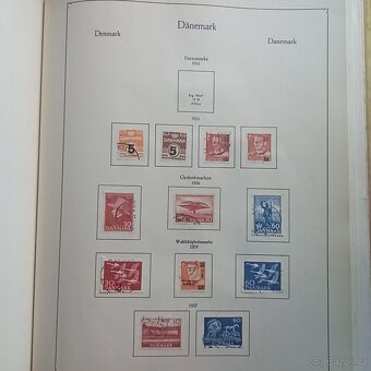 Dánsko, od klasiky 1863 a dál - 20