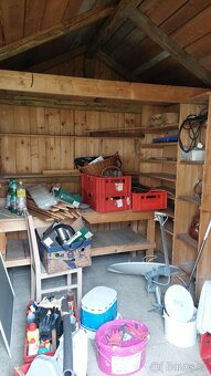 Prodej menší chalupy v Janové u Vsetína - 20