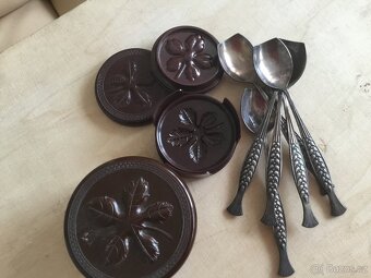 budik Prim, mlynky, dozicka Rumunsko, podtacky - 20